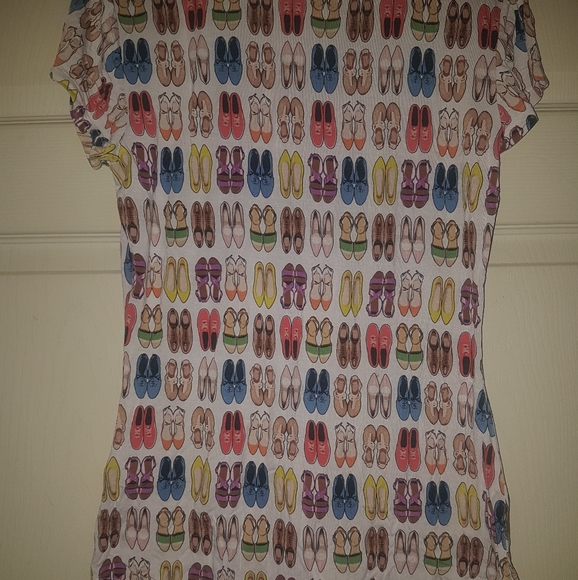 Cupio Teeshirt - Picture 9 of 15